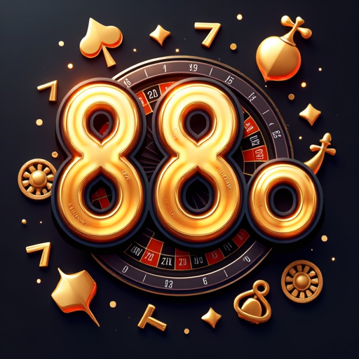Ícone do 88o